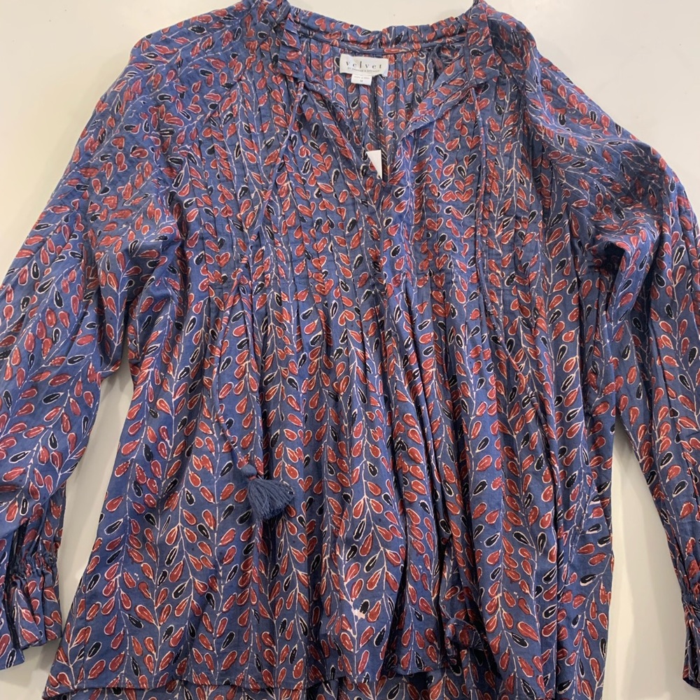 Velvet brand shirt